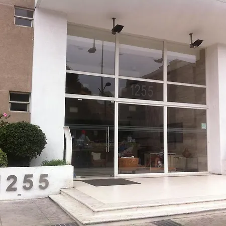 Departamento Viana Apartment Vina del Mar Exterior photo